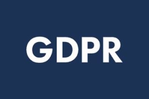 gdpr